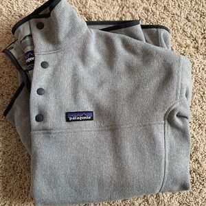 Patagonia Fleece !!!